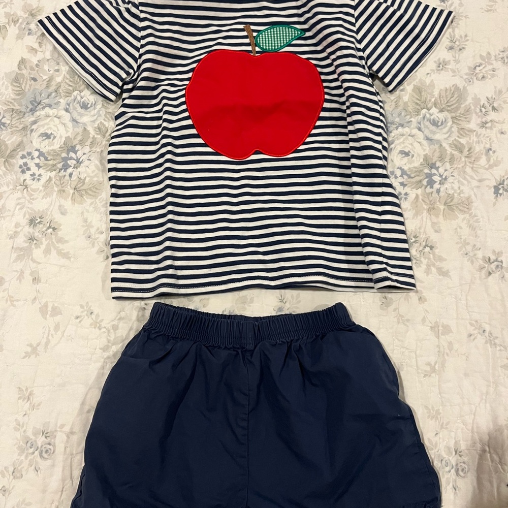 School Set- Size 4